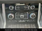 Thumbnail of 2021 Onyx Black GMC Yukon XL