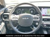 Thumbnail of 2024 GLACIAL WHITE PEARL WHIT Kia Telluride