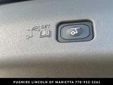 Thumbnail of 2025 Infinite Black Metallic Clearcoat Lincoln Nautilus