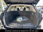 Thumbnail of 2025 Infinite Black Metallic Clearcoat Lincoln Nautilus