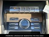 Thumbnail of 2025 Infinite Black Metallic Clearcoat Lincoln Nautilus