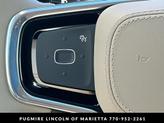 Thumbnail of 2025 Infinite Black Metallic Clearcoat Lincoln Nautilus