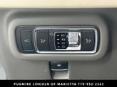 Thumbnail of 2025 Infinite Black Metallic Clearcoat Lincoln Nautilus