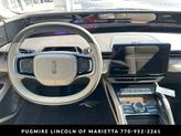 Thumbnail of 2025 Infinite Black Metallic Clearcoat Lincoln Nautilus