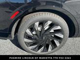 Thumbnail of 2025 Infinite Black Metallic Clearcoat Lincoln Nautilus