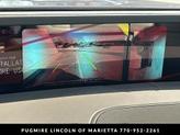 Thumbnail of 2025 Infinite Black Metallic Clearcoat Lincoln Nautilus