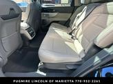 Thumbnail of 2025 Infinite Black Metallic Clearcoat Lincoln Nautilus
