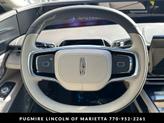 Thumbnail of 2025 Infinite Black Metallic Clearcoat Lincoln Nautilus