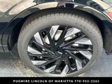 Thumbnail of 2025 Infinite Black Metallic Clearcoat Lincoln Nautilus