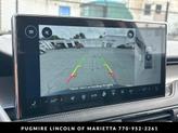 Thumbnail of 2025 Infinite Black Metallic Clearcoat Lincoln Corsair