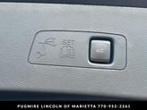 Thumbnail of 2025 Infinite Black Metallic Clearcoat Lincoln Corsair