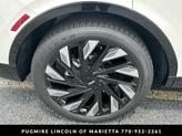 Thumbnail of 2025 White Platinum Metallic Tri-Coat Lincoln Nautilus