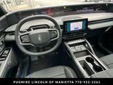 Thumbnail of 2025 White Platinum Metallic Tri-Coat Lincoln Nautilus