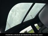Thumbnail of 2025 White Platinum Metallic Tri-Coat Lincoln Nautilus