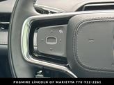 Thumbnail of 2025 White Platinum Metallic Tri-Coat Lincoln Nautilus