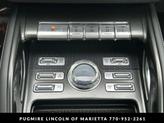Thumbnail of 2025 White Platinum Metallic Tri-Coat Lincoln Nautilus