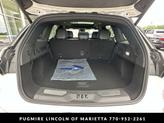 Thumbnail of 2025 White Platinum Metallic Tri-Coat Lincoln Nautilus