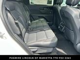 Thumbnail of 2025 White Platinum Metallic Tri-Coat Lincoln Nautilus
