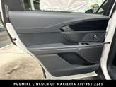 Thumbnail of 2025 White Platinum Metallic Tri-Coat Lincoln Nautilus