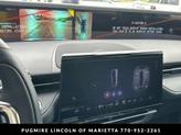 Thumbnail of 2025 White Platinum Metallic Tri-Coat Lincoln Nautilus
