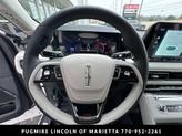 Thumbnail of 2025 Pristine White Metallic Tri-Coat Lincoln Aviator