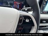 Thumbnail of 2025 Pristine White Metallic Tri-Coat Lincoln Aviator