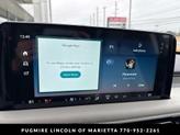 Thumbnail of 2025 Pristine White Metallic Tri-Coat Lincoln Aviator