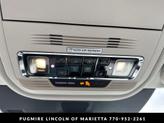 Thumbnail of 2025 Pristine White Metallic Tri-Coat Lincoln Aviator