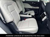 Thumbnail of 2025 Pristine White Metallic Tri-Coat Lincoln Aviator