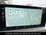 Thumbnail of 2025 Pristine White Metallic Tri-Coat Lincoln Aviator