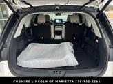 Thumbnail of 2025 Pristine White Metallic Tri-Coat Lincoln Aviator