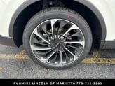 Thumbnail of 2025 Pristine White Metallic Tri-Coat Lincoln Aviator
