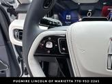 Thumbnail of 2025 Pristine White Metallic Tri-Coat Lincoln Aviator