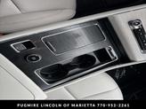 Thumbnail of 2025 Pristine White Metallic Tri-Coat Lincoln Aviator