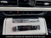 Thumbnail of 2025 Pristine White Metallic Tri-Coat Lincoln Aviator