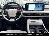 Thumbnail of 2025 Pristine White Metallic Tri-Coat Lincoln Aviator