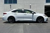 Thumbnail of 2024 Ice Toyota Corolla