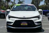 Thumbnail of 2024 Ice Toyota Corolla