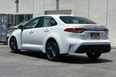 Thumbnail of 2024 Ice Toyota Corolla