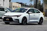 Thumbnail of 2024 Ice Toyota Corolla