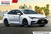 Photo of 2024 Ice Toyota Corolla