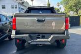 Thumbnail of 2024 Bronze Oxide Toyota Tacoma Hybrid