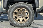 Thumbnail of 2024 Bronze Oxide Toyota Tacoma Hybrid