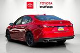 Thumbnail of 2025 Supersonic Red Toyota Camry
