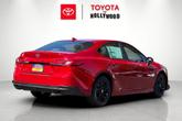 Thumbnail of 2025 Supersonic Red Toyota Camry