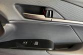 Thumbnail of 2025 Supersonic Red Toyota Camry