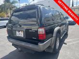 Thumbnail of 1999 Black Toyota 4Runner