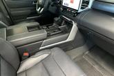 Thumbnail of 2025 Midnight Black Metallic Toyota Tundra