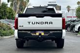 Thumbnail of 2023 Ice Cap Toyota Tundra