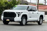 Thumbnail of 2023 Ice Cap Toyota Tundra